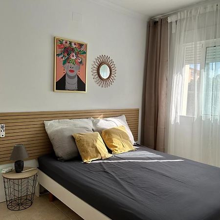 ホテル Casa Feliz Beniarbeig エクステリア 写真